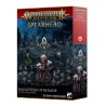 Age of Sigmar - Daughters of Khaine : Spearhead: Coterie de l'Ombre Khainite