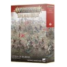 Age of Sigmar - Cities of Sigmar : Spearhead: Zélotes de Zenestra