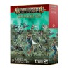 Age of Sigmar - Idoneth Deepkin : Idoneths: Garde des Marees Akhelienne