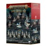 Age of Sigmar - Lumineth Realmlords : Spearhead: Avant-Garde Hurakaine