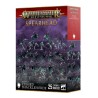 Age of Sigmar - Nighthaunt : Spearhead: Bagnehorde Maudite