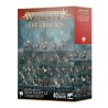 Age of Sigmar - Soulblight Gravelords : Spearhead: Ost de Tombes de Raclemorts