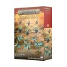 Age of Sigmar - Sylvaneth : Spearhead: Volée d'Ailes Fielleuses