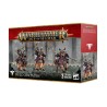 Age of Sigmar - Centaures-Taureaux