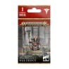 Age of Sigmar - Despote de Guerre