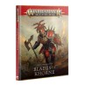Age of Sigmar - Blades of Khorne : Tome de Bataille
