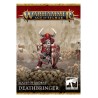 Age of Sigmar - Blades of Khorne : Porte-Mort