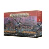 Age of Sigmar - Disciples of Tzeentch : D/Tzeentch: Cavalcade du Feu Maudit
