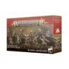 Age of Sigmar - Maggotkin of Nurgle : Putrepees