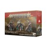 Age of Sigmar - Maggotkin of Nurgle : Chevaliers Sordides
