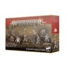Age of Sigmar - Maggotkin of Nurgle : Pestigors