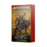 Age of Sigmar - Maggotkin of Nurgle : Cartes de Chartes: Maggotkin Nurgle