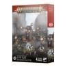 Age of Sigmar - Kharadron Overlords : Stratoponton Zondari