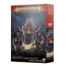 Age of Sigmar - Daughters of Khaine : Daughters/Khaine: Autel de Sombre Tribut