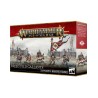 Age of Sigmar - Cities of Sigmar : Cities/Sigmar:Preux des Guildes Franches
