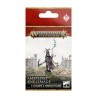 Age of Sigmar - Cities of Sigmar : Mageglas d'Améthyste