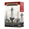 Age of Sigmar - Cities of Sigmar : Triomphe de l'Éophore