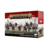 Age of Sigmar - Cities of Sigmar : C/S: Grenadiers des Guildes Franches