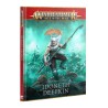 Age of Sigmar - Idoneth Deepkin : Tome de Bataille