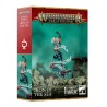 Age of Sigmar - Idoneth Deepkin : Ikonte de la Mer