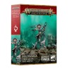 Age of Sigmar - Idoneth Deepkin : Mathaela Oracle des Abysses
