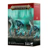 Age of Sigmar - Idoneth Deepkin : Manifestations