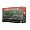 Age of Sigmar - Skaven : Coureurs d'Égouts