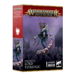 Age of Sigmar - Nighthaunt : Seigneur Vitriolique