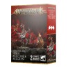Age of Sigmar - Flesh-Eater Courts : F-Eater Courts: Grand Fauconnier Felgryn