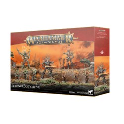 Age of Sigmar - Sylvaneth : Sylve de Fortesouche
