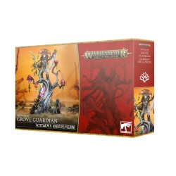 Age of Sigmar - Sylvaneth : Gardienne de la Sylve