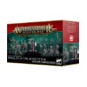 Age of Sigmar - Ossiarch Bonereapers : O/Bonereapers: Hérauts de la Dîme d'Os
