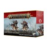 Age of Sigmar - Ogor Mawtribes : Pillards sur Mutilantes