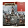 Age of Sigmar - Ogor Mawtribes : Torrbad d'Okar