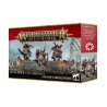 Age of Sigmar - Ogor Mawtribes : O/M: Chasseurs avec Dents de Sabre