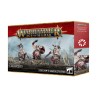 Age of Sigmar - Ogor Mawtribes : Hacheurs
