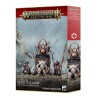 Age of Sigmar - Ogor Mawtribes : Redd la Gueule