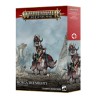 Age of Sigmar - Ogor Mawtribes : O/M: Morga l'Omnipotente Tyran Suprême