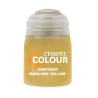 Warhammer Colour - Peinture Contrast : Ironjawz Yellow - 18 ml