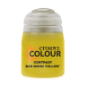 Warhammer Colour - Peinture Contrast : Bad Moon Yellow - 18 ml