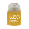 Warhammer Colour - Peinture Contrast : Imperial Fist - 18 ml