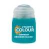 Warhammer Colour - Peinture Contrast : Kroxigor Scales - 18 ml