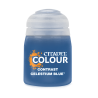 Warhammer Colour - Peinture Contrast : Celestium Blue - 18 ml