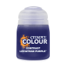 Warhammer Colour - Peinture Contrast : Leviathan Purple - 18 ml