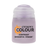 Warhammer Colour - Peinture Contrast : Dreadful Visage - 18 ml