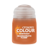 Warhammer Colour - Peinture Contrast : Magmadroth Flame - 18 ml