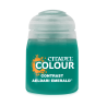 Warhammer Colour - Peinture Contrast : Aeldari Emerald - 18 ml