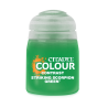 Warhammer Colour - Peinture Contrast : Striking Scorpion Green - 18 ml