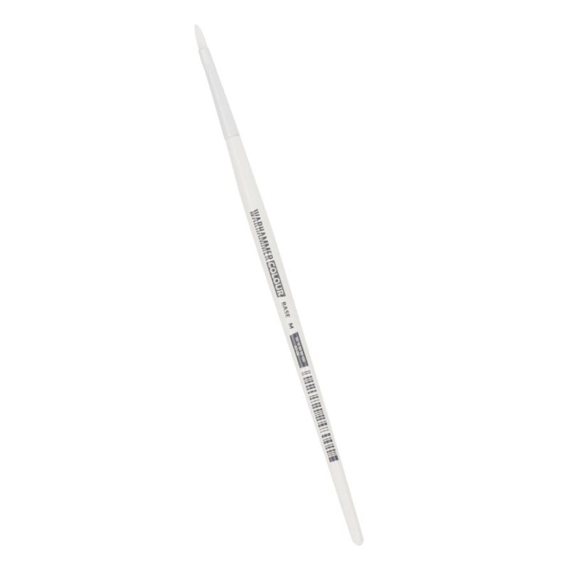 Warhammer Colour - Pinceau Base Moyen