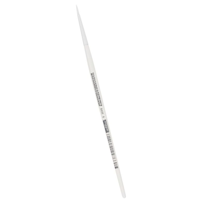 Warhammer Colour - Pinceau Base Petit
